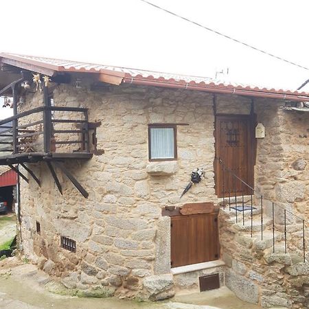 A Paragueria Sas de Penelas Extérieur photo