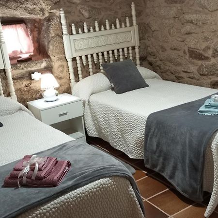 A Paragueria Sas de Penelas Extérieur photo