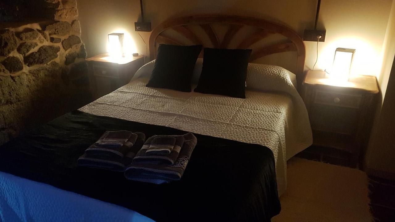 A Paragueria Sas de Penelas Extérieur photo